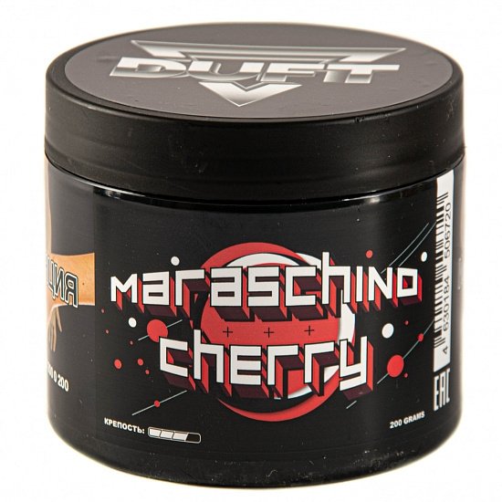 Купить Duft - Maraschino Cherry (Вишня) 200г