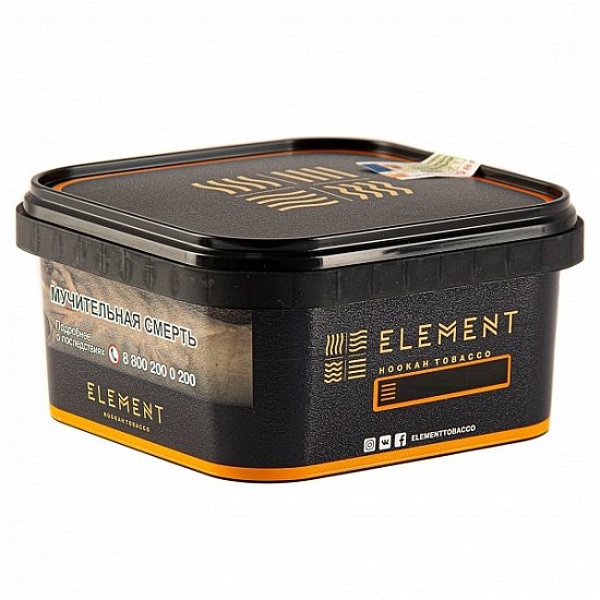 Купить Element ЗЕМЛЯ - Rosella Ice Cream (Мороженое с Гибискусом) 200г