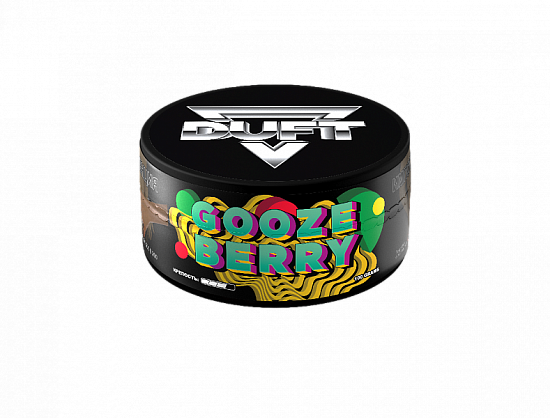 Купить Duft - Goozeberry (Крыжовник) 80г