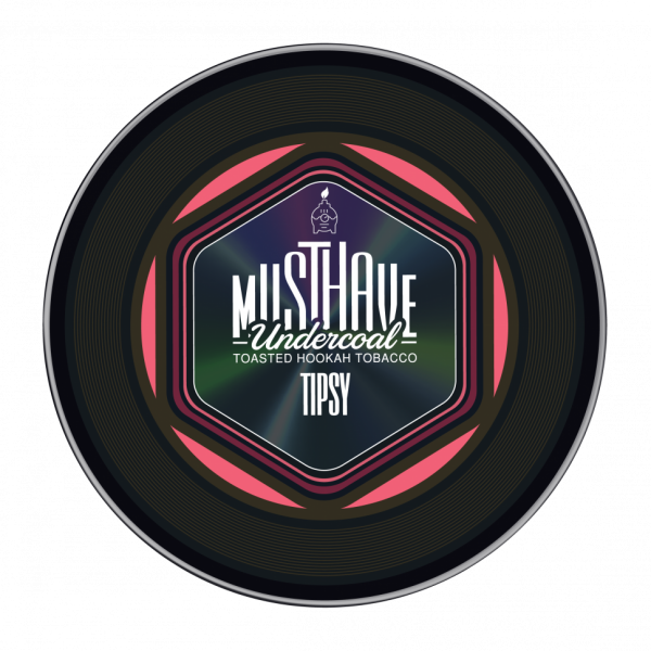 Купить Must Have - Tipsy (Ликер) 25г