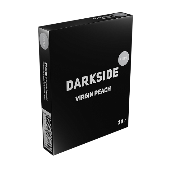 Купить Dark Side Core - Virgin Peach (Персик) 30г