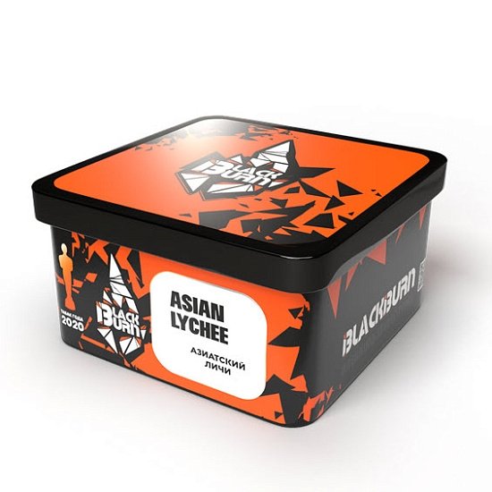Купить Black Burn - Asian lychee (Личи) 200г