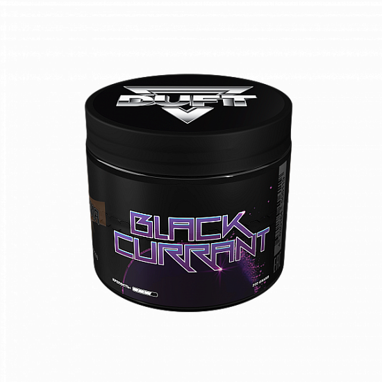 Купить Duft - Black Currant (Черная смородина) 200г