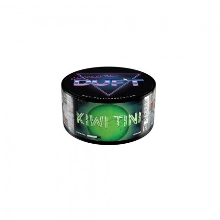 Купить Duft - Kiwi Tini (Киви Тини) 20г