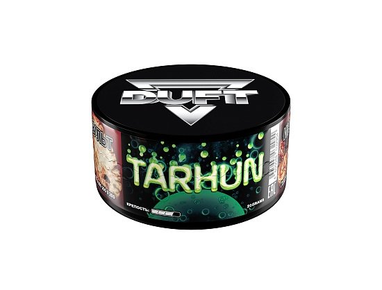 Купить Duft - Tarhun (Тархун) 20г