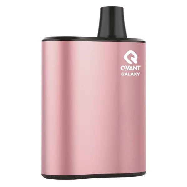 Купить Qvant Galaxy - Бабл-Гам, 5600 затяжек, 20 мг (2%)