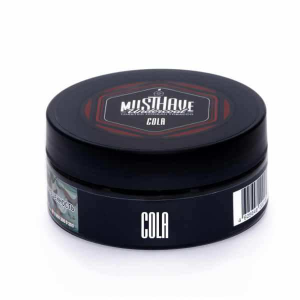 Купить Must Have  - Cola (Кола) 125 г