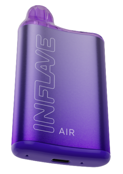 Купить INFLAVE AIR 6000 - Абрикос