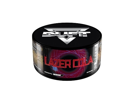 Купить Duft - Lazer Cola (Кола) 20г