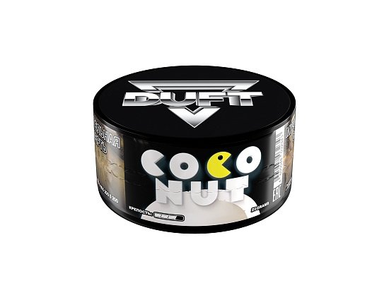 Купить Duft - Coconut (Кокос) 20г