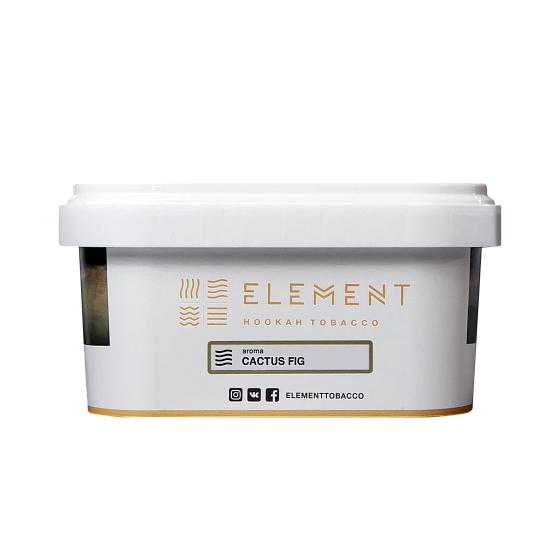 Купить Element ВОЗДУХ - Cactus Fig (Кактусовый финик) 200г