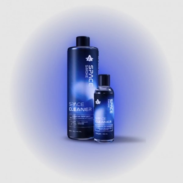 Купить Чистящее Средство Space Cleaner 250мл