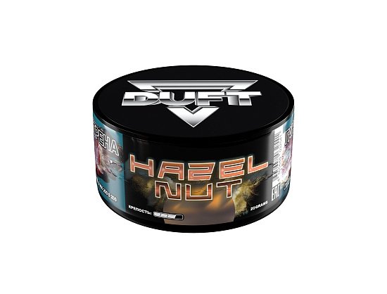 Купить Duft - Hazel Nut Орех) 20г