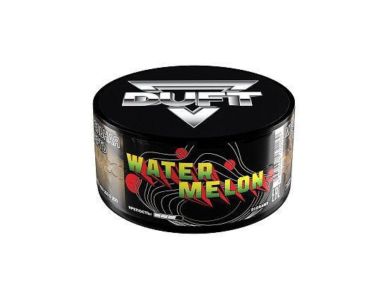 Купить Duft - Watermelon (Арбуз) 20г