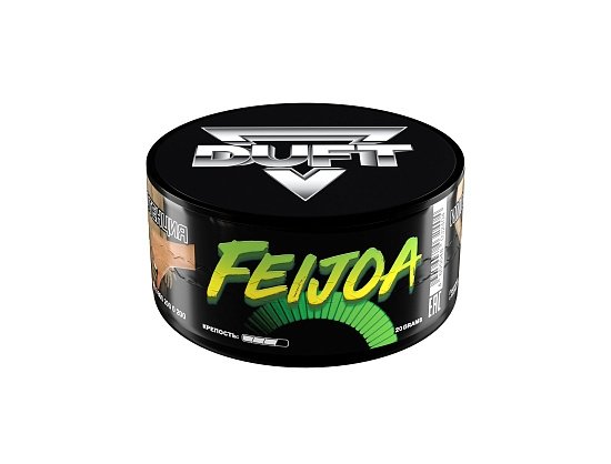 Купить Duft - Feijoa (Фейхоа) 20г