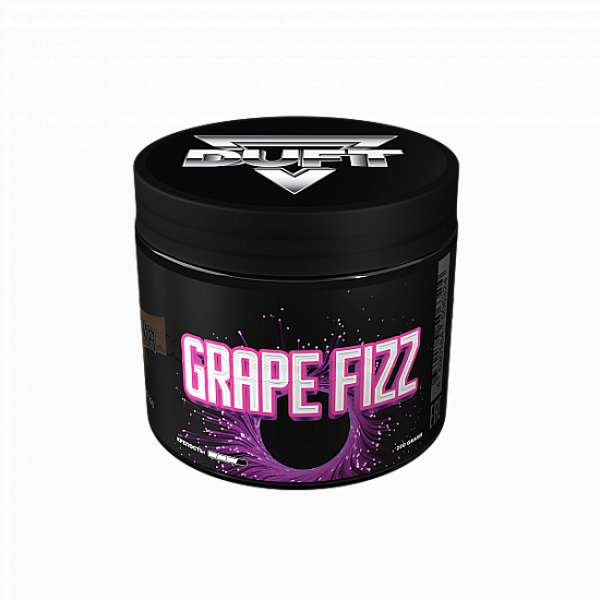 Купить Duft - Grape Fizz (Виноград) 200г