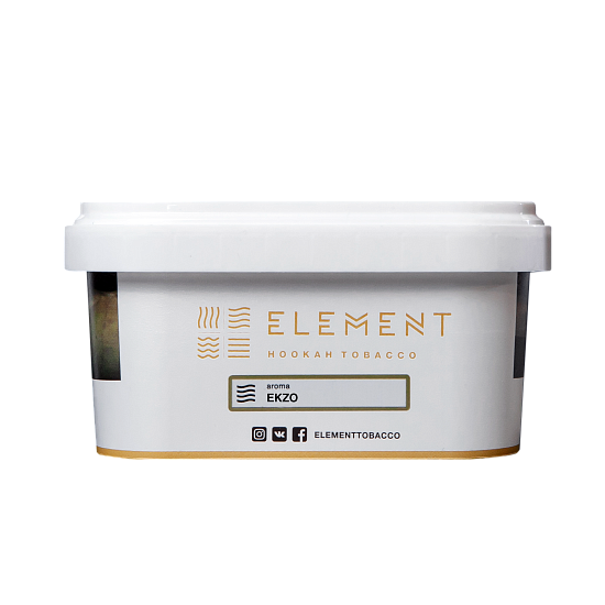 Купить Element ВОЗДУХ - Ekzo (Арбуз-Клубника-Лимон) 200г
