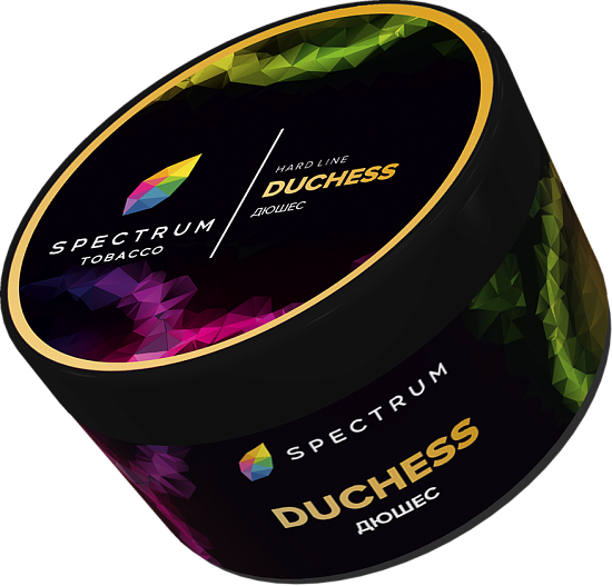 Купить Spectrum HARD Line - Duchess (Дюшес) 200г