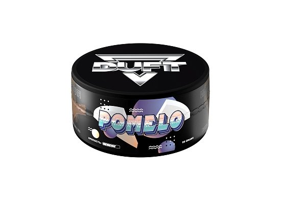 Купить Duft - Pomelo (Помело) 80г