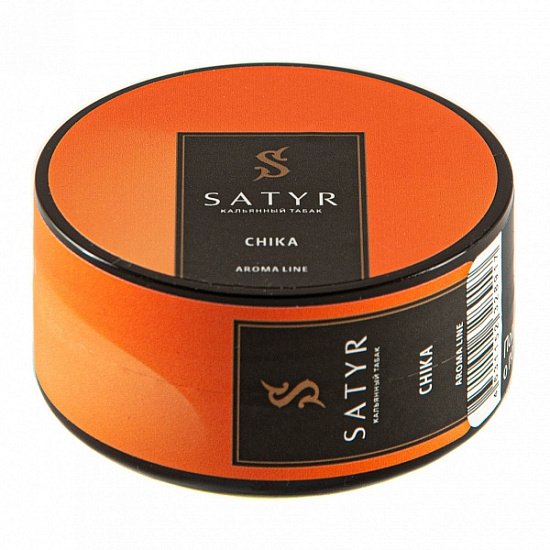 Купить Satyr - Chika (Гуава) 25г