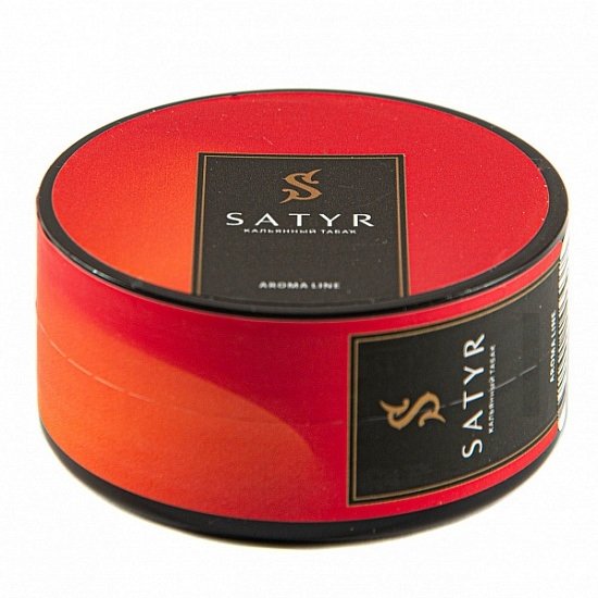 Купить Satyr - Barberry (Барбарис) 25г