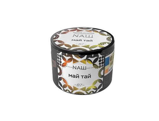 Купить Nаш - Май Тай 40г