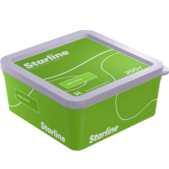 Купить Starline - Киви смузи 250г