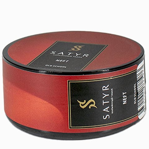 Купить Satyr - Neft (Нефть) 25г