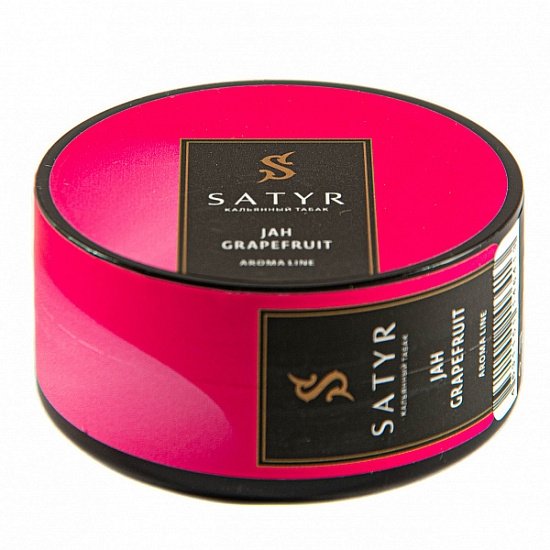 Купить Satyr - Jah Grapefruit (Грейпфрут) 25г