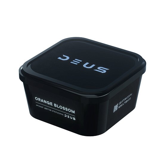 Купить Deus - Orange Blossom (Цветы апельсина) 250г