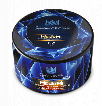Купить Sapphire Crown - MEJUMI (Дыня) 100г