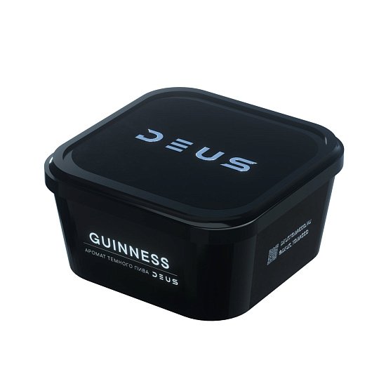 Купить Deus - Guinness (Темное пиво) 250г