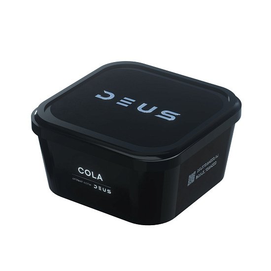 Купить Deus - Cola (Кола) 250г