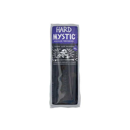 Купить Хулиган Hard - Mystic (Кислая черника) 200г