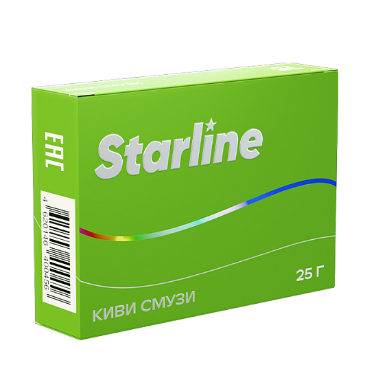 Купить Starline - Киви смузи 25г