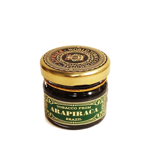 Купить WTO Brazil Blend - A01 - Arapiraca Original (Без ароматизаторов)