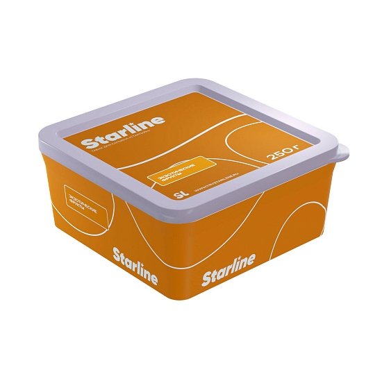 Купить Starline - Экзотические Фрукты 250г