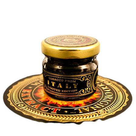 Купить WTO Italian Blend Styx (Медовый сандал) 20г