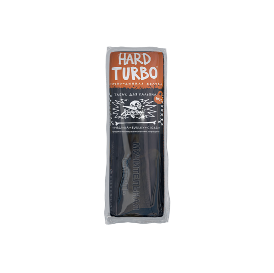 Купить Хулиган Hard - Turbo (Арбузно-дынная жвачка) 200г