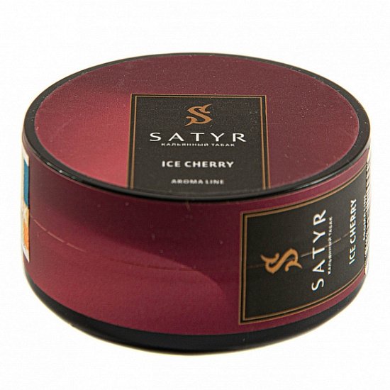Купить Satyr - Ice Cherry (Ледяная вишня) 25г