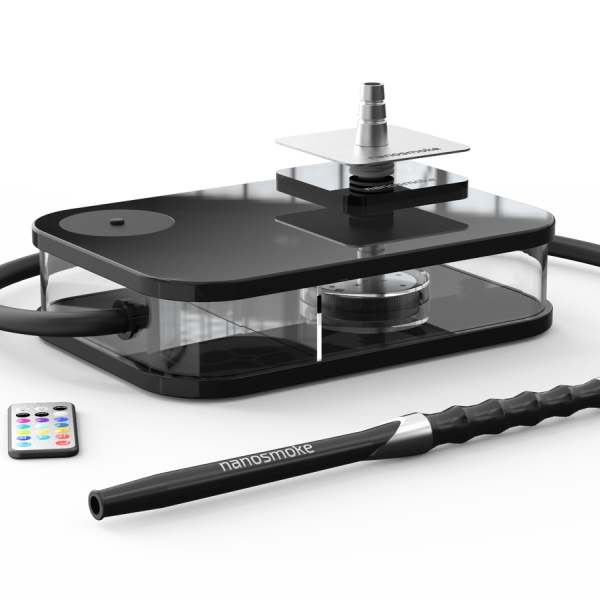 Купить Nanosmoke ilin - premium pro