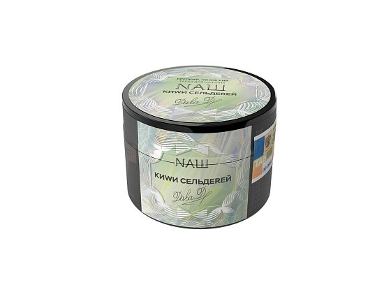 Купить NАШ - Киwи - Сельдеrей 40г