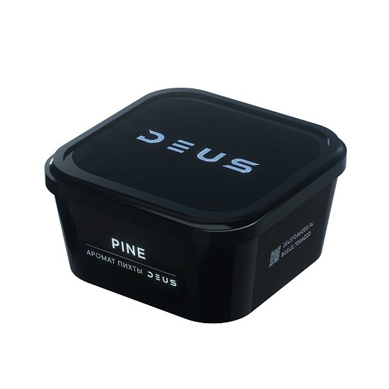 Купить Deus - Pine (Пихта) 250г