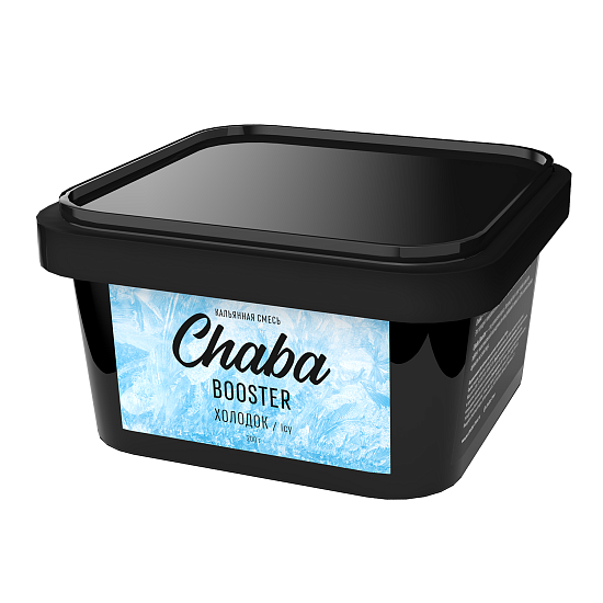 Купить Chaba - Booster Icy (Холодок) 200г