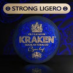 Купить Kraken STRONG - Peanut (Арахис) 100г