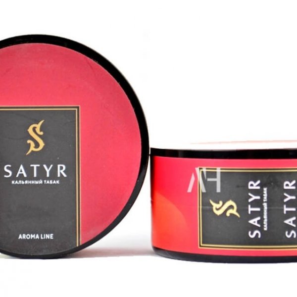 Купить Satyr - Blue Sirius (Черника) 25г