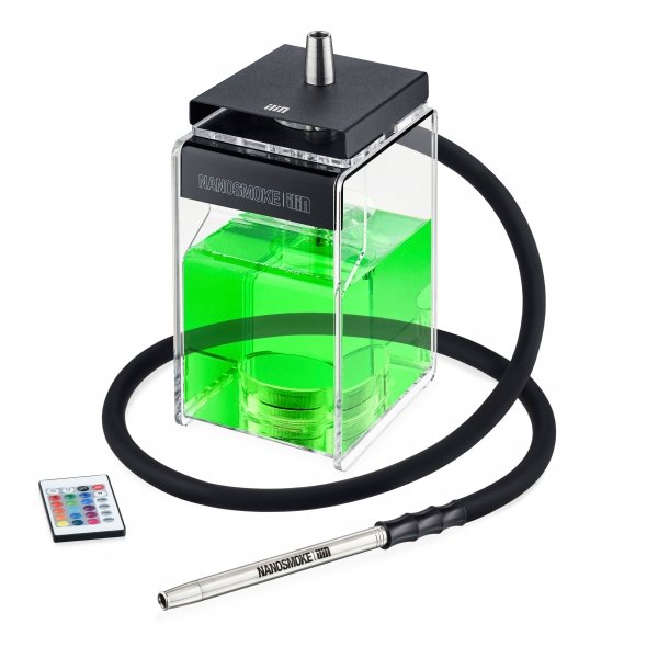 Купить Nanosmoke Horeca