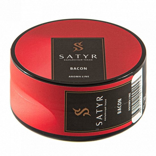 Купить Satyr - Bacon (Бекон) 25г