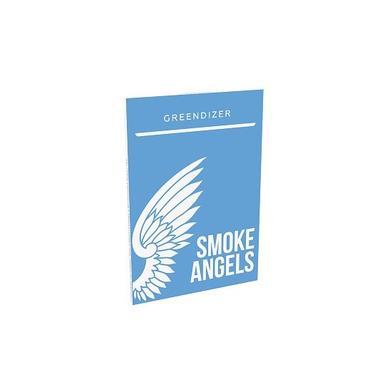 Купить Smoke Angels - Greendizer (Спелый Фейхоа) 25г