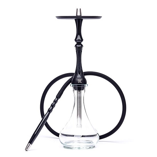 Купить Alpha Hookah - Kappa X Cosmo (Шахта+Шланг+Мундштук+Блюдце)